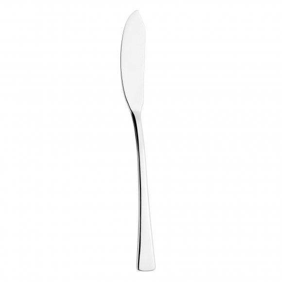 ETERNUM CURVE Sztućce Nóż do ryb / połysk