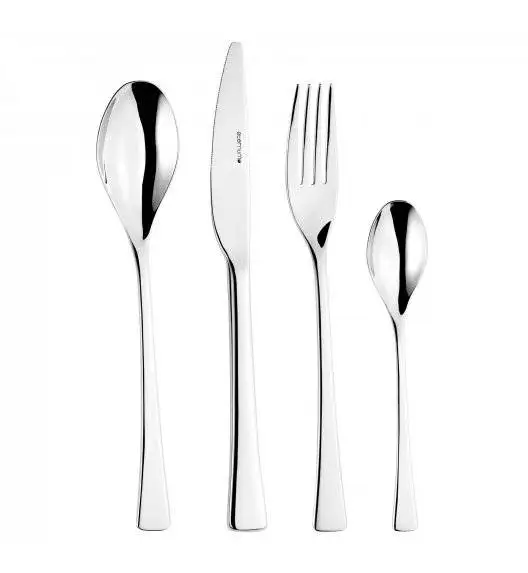 ETERNUM CURVE Sztućce Nóż do ryb / połysk