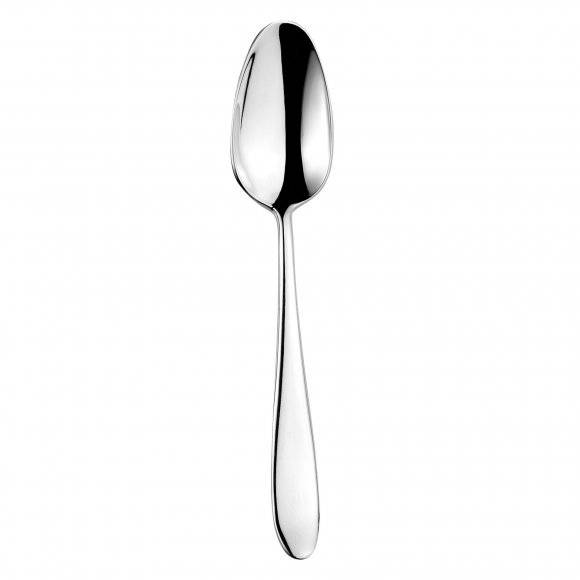ETERNUM ANZO Sztućce Łyżeczka do kawy / połysk