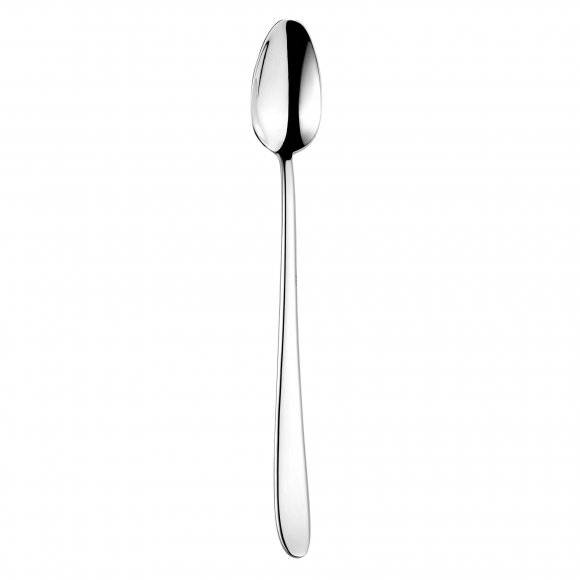 ETERNUM ANZO Sztućce Łyżeczka do latte / połysk