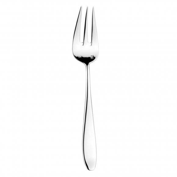 ETERNUM ANZO Sztućce Widelec do ryb / połysk