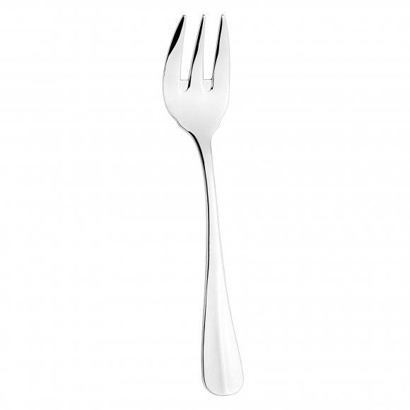 ETERNUM BAGUETTE Sztućce Widelec do ryb / połysk
