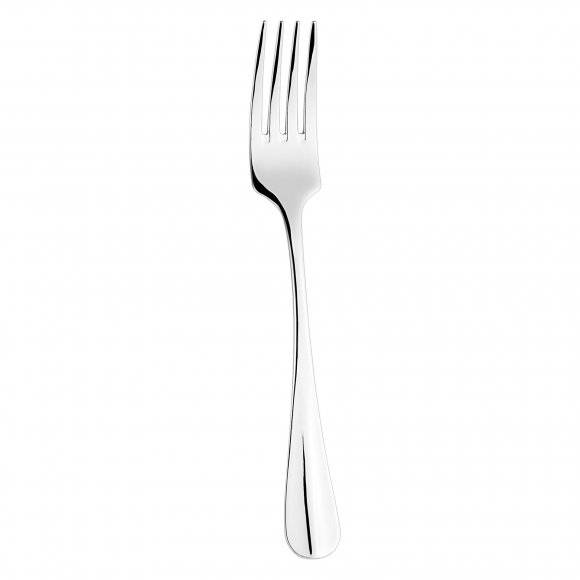 ETERNUM BAGUETTE Sztućce Widelec do przystawek / połysk