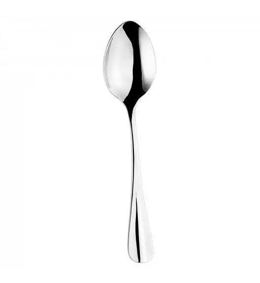 ETERNUM BAGUETTE Sztućce Łyżka do przystawek / połysk