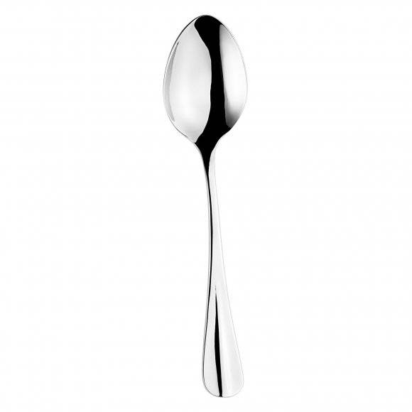 ETERNUM BAGUETTE Sztućce Łyżka do przystawek / połysk
