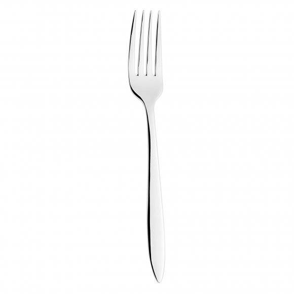 ETERNUM SONATE Sztućce Widelec do przystawek / połysk