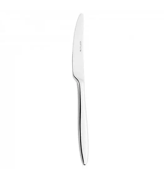 ETERNUM SONATE Sztućce Nóż obiadowy / połysk