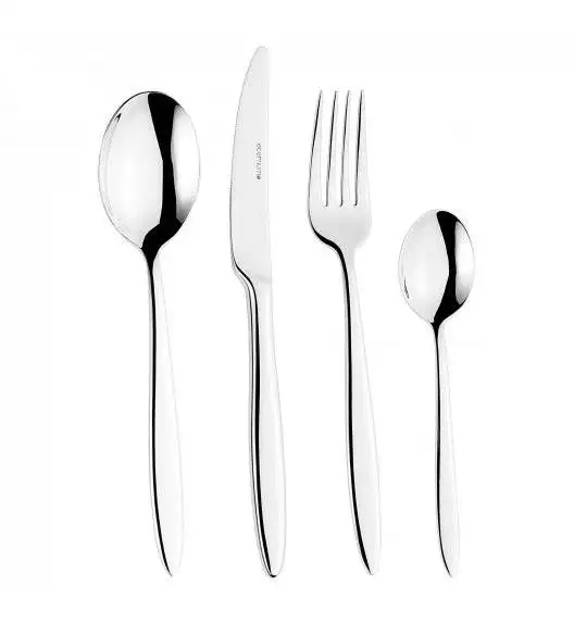 ETERNUM SONATE Sztućce Nóż do przystawek / połysk