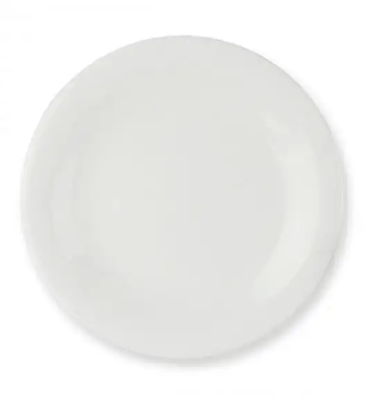 KAROLINA SOFT-FBC Serwis obiadowy 54 elementów / 18 osób / porcelana