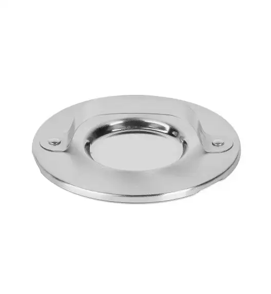 KONIGHOFFER Szynkowar ze stali nierdzewnej 1,5 kg + termometr