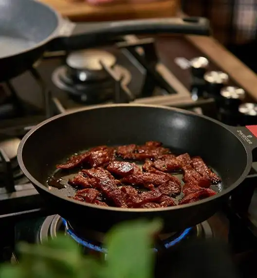 ZWIEGER PRACTI PLUS Komplet 4 garnków z pokrywkami + Obsidian patelnie 20, 24, 28 cm + grillowa 28 cm Greblon