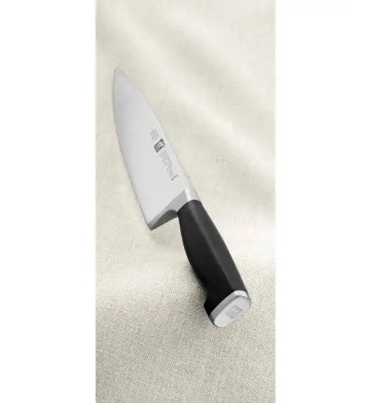 ZWILLING TWIN FOUR STAR II Nóż szefa kuchni / 20 cm / stal nierdzewna, tworzywo sztuczne