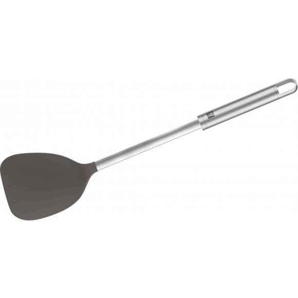 ZWILLING PRO Łopatka do woka / 37 cm / tworzywo sztuczne, stal nierdzewna