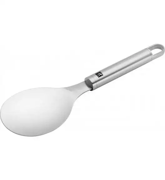 ZWILLING PRO Łyżka do ryżu / 25,5 cm / stal nierdzewna