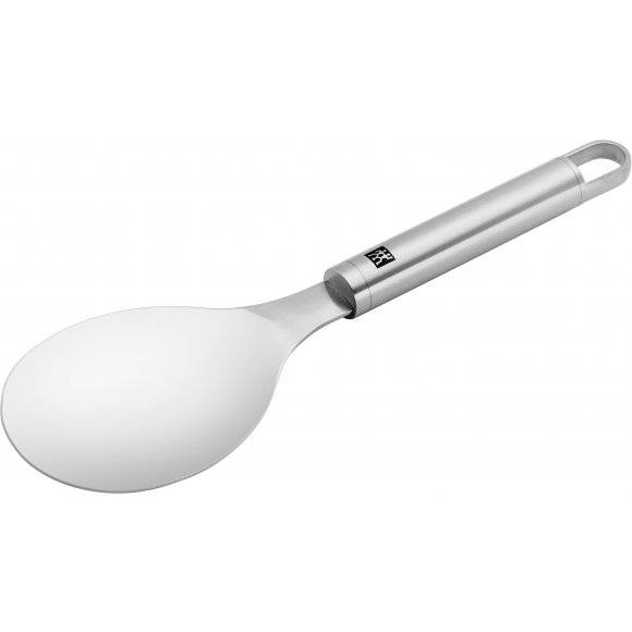 ZWILLING PRO Łyżka do ryżu / 25,5 cm / stal nierdzewna