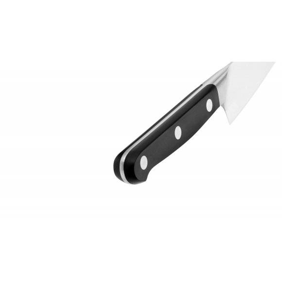 ZWILLING PRO Kompaktowy nóż szefa / 14 cm stal nierdzewna, tworzywo sztuczne