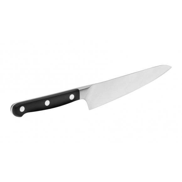 ZWILLING PRO Kompaktowy nóż szefa / 14 cm stal nierdzewna, tworzywo sztuczne