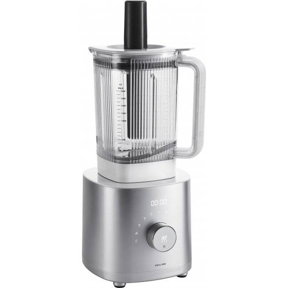 ZWILLING ENFINIGY Blender wysokowydajny srebrny