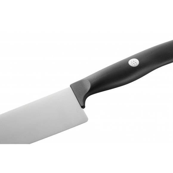 ZWILLING TWIN LIFE Nóż szefa kuchni / 20 cm / stal nierdzewna, tworzywo sztuczne