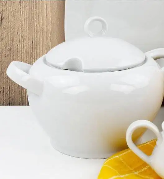 LUBIANA SONIA WERSAL Waza na zupę 2,7 l + pokrywka 