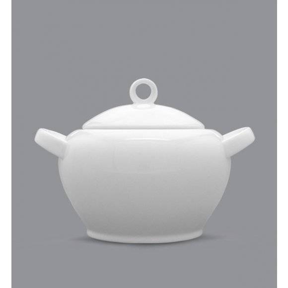 LUBIANA SONIA WERSAL Waza na zupę 2,7 l + pokrywka 