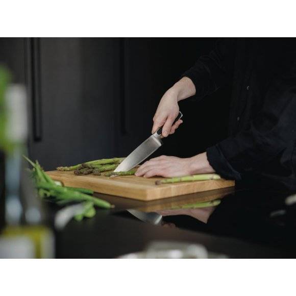 FISKARS ROYAL 1016465 Nóż Santoku 17 cm / stal nierdzewna