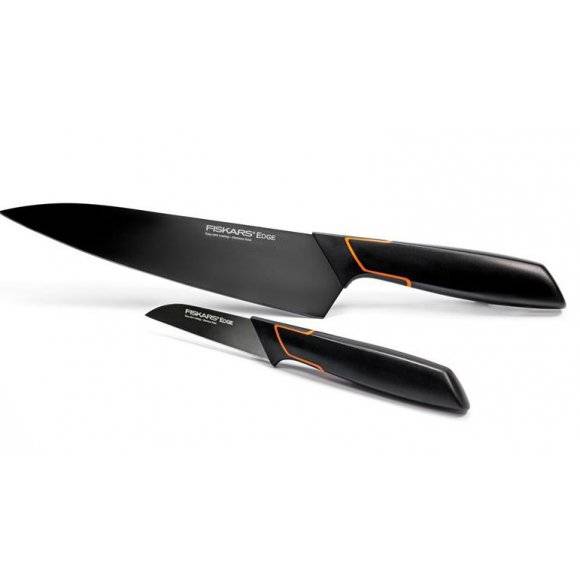 FISKARS EDGE 1003091 Nóż do skrobania 8 cm / japońska stal nierdzewna