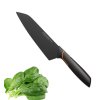 FISKARS EDGE 1003097 Nóż Santoku 17 cm / japońska stal nierdzewna 