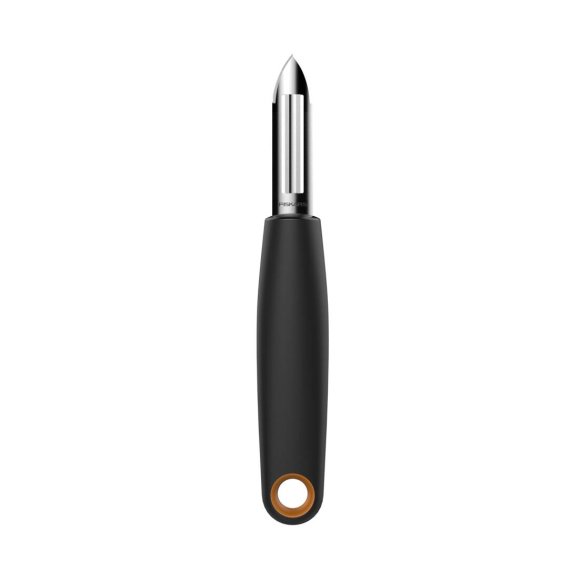 FISKARS FUNCTIONAL FORM 1014418 Skrobaczka do warzyw 6 cm / stal nierdzewna 