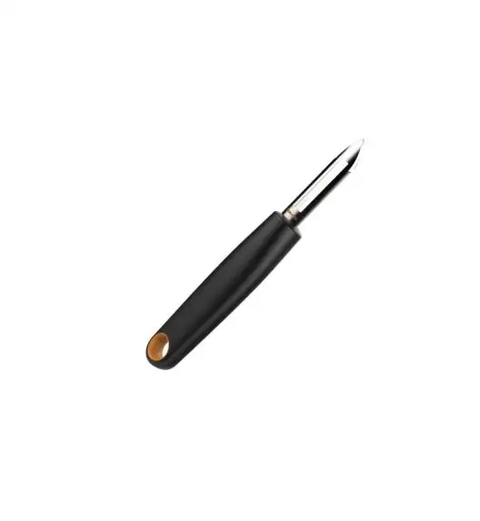 FISKARS FUNCTIONAL FORM 1014418 Skrobaczka do warzyw 6 cm / stal nierdzewna 