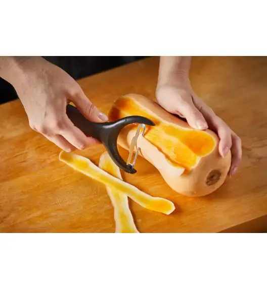 FISKARS FUNCTIONAL FORM 1016122 Obierak do warzyw / stal nierdzewna 