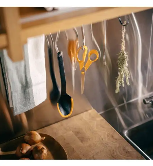 FISKARS FUNCTIONAL FORM 1027299 Łyżka kuchenna 29 cm / tworzywo sztuczne