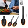 FISKARS FUNCTIONAL FORM 1027299 Łyżka kuchenna 29 cm / tworzywo sztuczne