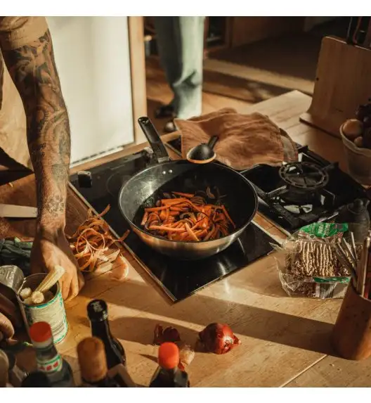 FISKARS FUNCTIONAL FORM 1027299 Łyżka kuchenna 29 cm / tworzywo sztuczne