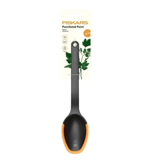 FISKARS FUNCTIONAL FORM 1027299 Łyżka kuchenna 29 cm / tworzywo sztuczne