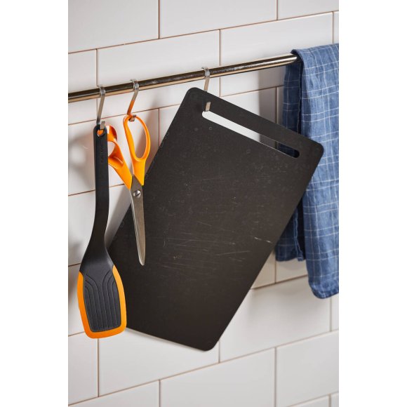 FISKARS FUNCTIONAL FORM 1027300 Szpatułka kuchenna 32,5 cm / tworzywo sztuczne