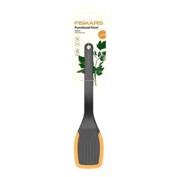 FISKARS FUNCTIONAL FORM 1027300 Szpatułka kuchenna 32,5 cm / tworzywo sztuczne