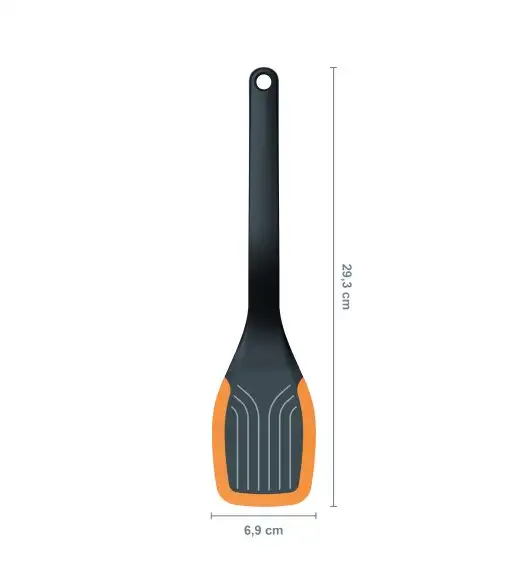 FISKARS FUNCTIONAL FORM 1027300 Szpatułka kuchenna 32,5 cm / tworzywo sztuczne