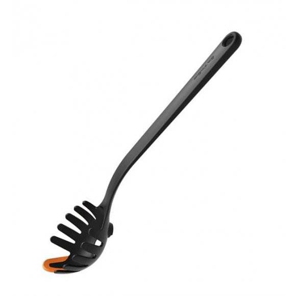 FISKARS FUNCTIONAL FORM 1027301 Łyżka do makaronu 30 cm / tworzywo sztuczne