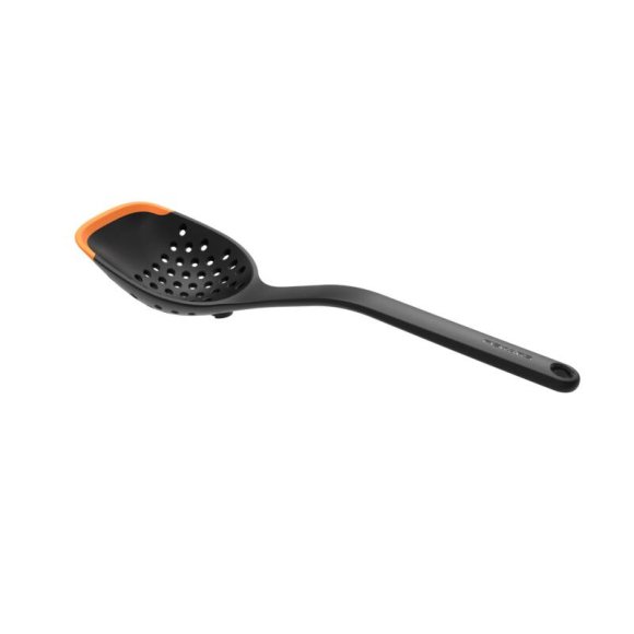 FISKARS FUNCTIONAL FORM 1027302 Łyżka cedzakowa 30 cm / tworzywo sztuczne