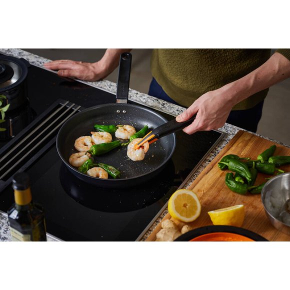 FISKARS FUNCTIONAL FORM 1027303 Szczypce kuchenne 28,5 cm / tworzywo sztuczne