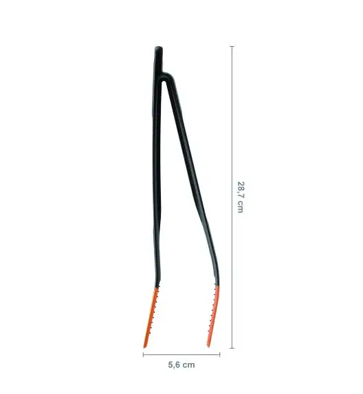 FISKARS FUNCTIONAL FORM 1027303 Szczypce kuchenne 28,5 cm / tworzywo sztuczne