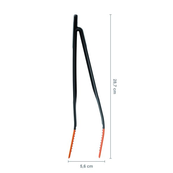 FISKARS FUNCTIONAL FORM 1027303 Szczypce kuchenne 28,5 cm / tworzywo sztuczne