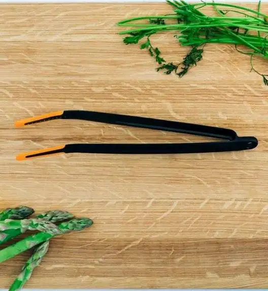FISKARS FUNCTIONAL FORM 1027303 Szczypce kuchenne 28,5 cm / tworzywo sztuczne