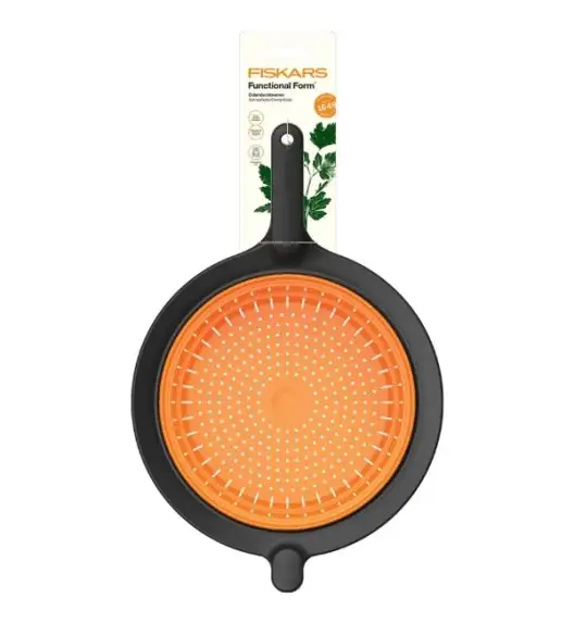 FISKARS FUNCTIONAL FORM 1027304 Durszlak składany / tworzywo sztuczne