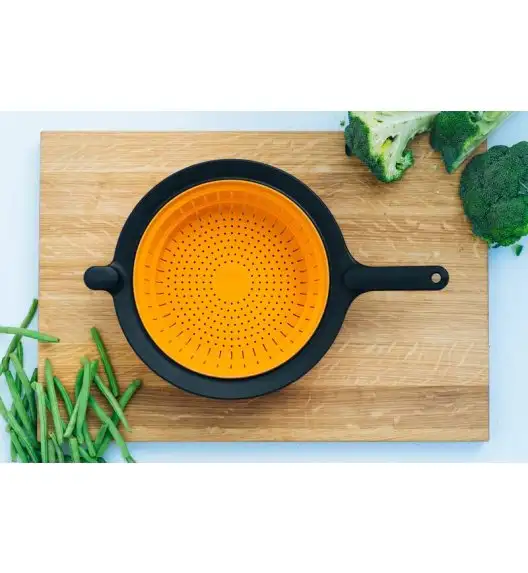 FISKARS FUNCTIONAL FORM 1027304 Durszlak składany / tworzywo sztuczne