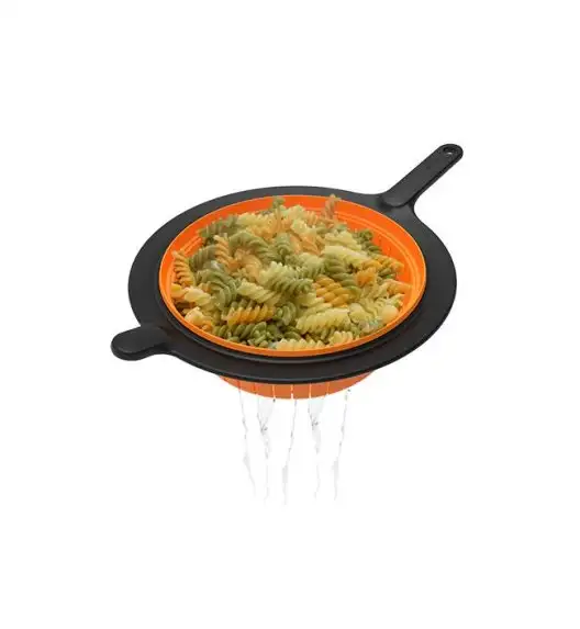 FISKARS FUNCTIONAL FORM 1027304 Durszlak składany / tworzywo sztuczne
