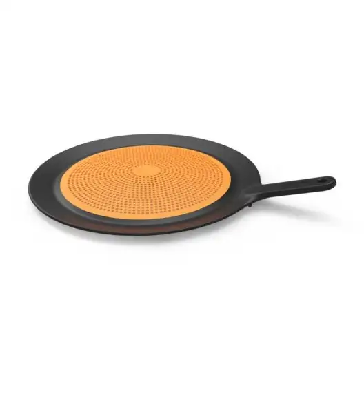 FISKARS FUNCTIONAL FORM 1027305 Pokrywka ochronna 30 cm na patelnię / tworzywo sztuczne
