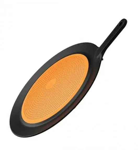 FISKARS FUNCTIONAL FORM 1027305 Pokrywka ochronna 30 cm na patelnię / tworzywo sztuczne