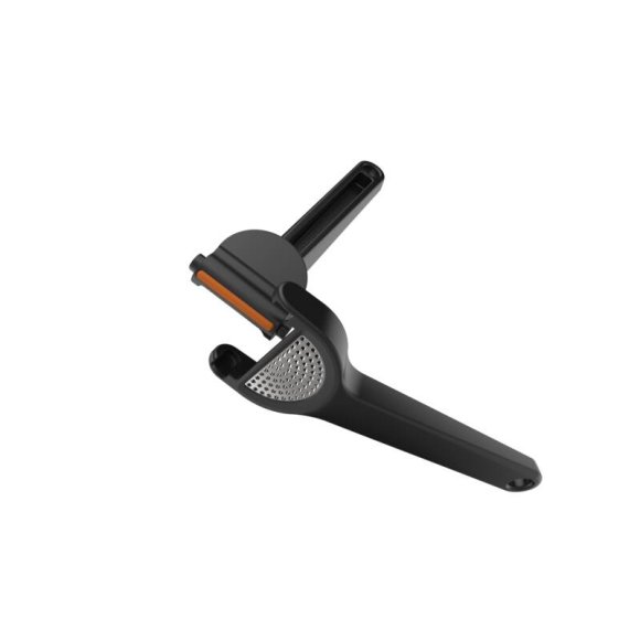 FISKARS FUNCTIONAL FORM 1028361 Praska do czosnku 16 cm / tworzywo sztuczne